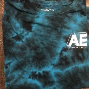 Mens Large American Eagle T-Shirt